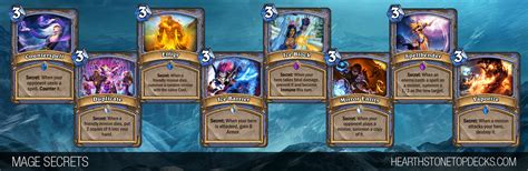 Mage Secrets .